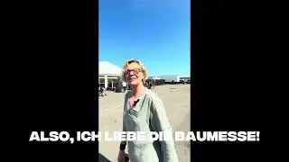 Das war die Baumesse Landau 2025!