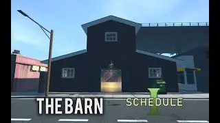How to get the barn (Mod) | Scedule1 Demo