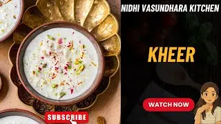 चावल की खीर बनाने का असली तरीका | Rice Kheer Recipe