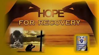 Hope For Recovery - Transformation Ministries VB 12-28-2025