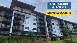 Apartamento disponible a la venta en una de las zonas m&aacute;s exclusivas de El Salvador