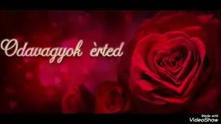 Odavagyok èrted