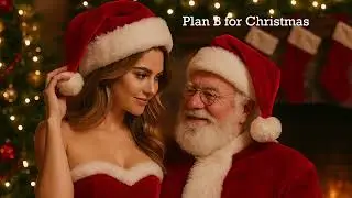 The Shrinks - Plan B for Christmas