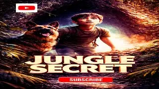 jungle secret, Dog helped his owner