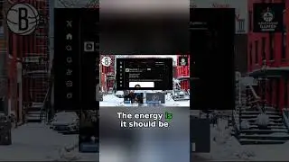 I hope Sean Draft to win.  For the nets fans.
