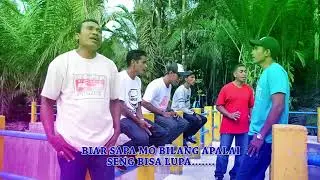 BEINUSA PANGGEL PULANG