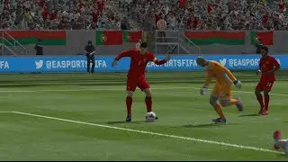 FIFA 14 Next Gen 2v2 Online Compilation Ft. zRayer