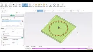 ECAM V4 kurze Vorstellung der CAM Software