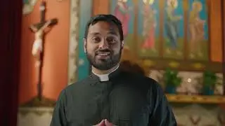 The Qurbana Explained - Episode 2 - Synaxis