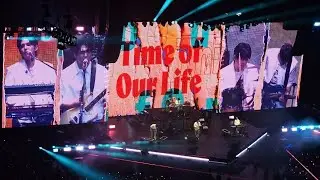 INTRO + Time of our Life  - DAY6 10th Anniversary  THE DECADE in Manila 012426