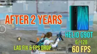 HOW TO REDUCE THE LAG & FPS DROP in Redmi Note 8 Pro 😇 WITHOUT GFX TOOLS #6