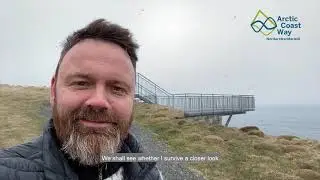 From &THORN;&oacute;rsh&ouml;fn to Langanes peninsula and Bakkafj&ouml;r&eth;ur