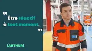 Le m&eacute;tier de technicien de maintenance