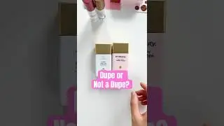 Drunk Elephant B Goldi Drops vs MCo Beauty Super Glow Drops