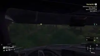 Snowrunner: I Love a Shortcut Going Through the Woods 🤣🤣