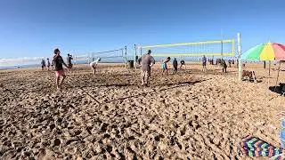 Beach Volleyball 12.27.25 pt. 2