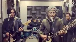 FUJI - Langit Luha