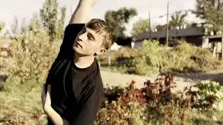 &ldquo;Frosted Shadows&rdquo;  Choreographed by Doran Kelsey filmed by Mallory Christopher.