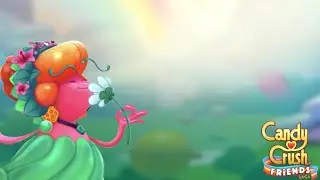 Candy Crush Friends Saga - Spring OST