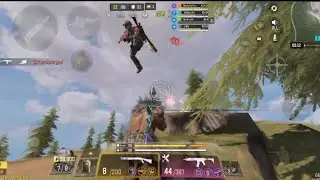 31 kills with M13 and Groundloot By-15🔥😈,please watch the full video Loadout is at the end❤️.
