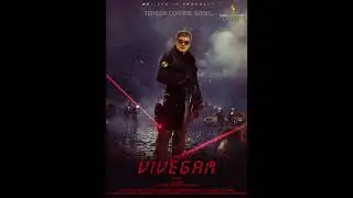 Hdvidz in Vivegam Hindi Dubbed Movie News Vivegam  Hindi Dubbed        Ajith