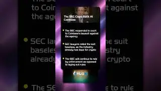 WOW! Huobi DEFI NEWS: #LIDO, #SEC, & #OpenAI!#shorts #shortvideo