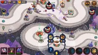 Lvl 112 - Realm Defense