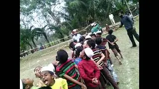 বিস্কুট দৌড় প্রতিযোগীতা।।রিয়াদুল জান্নাত আদর্শ দাখিল মাদ্রাসা।।Riadul Jannat Adarsha Dakhil Madrasah