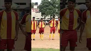 Gumla FC Vs Little Star Hulhundu | Ranchi Football Match 2024 #footballturnament