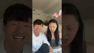 Couples Tiktok Compilation 💗 Cute couple goals 💕