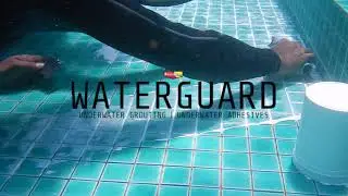 Petrokem WaterGuard