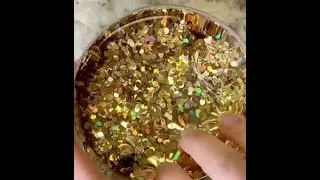 Best slime ASMR Compilation (Clicky🤤)