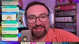 PART 1/2 Highlight: S883 | Rewind and crank: a retro playdate!