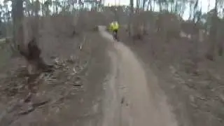 You Yangs(MTB)-Chainsaw Track(Track-15)-Complete Run
