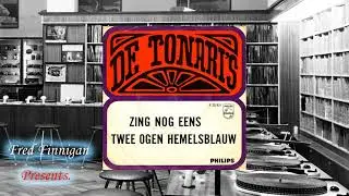 Tonari's, De - Zing Nog Eens(1967)