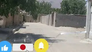 Dastgerd Village of Imamzadeh from Chaharmahal & Bakhtiari Province
