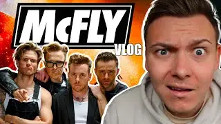 McFly's 21st Birthday Party (LIVE at the O2 in LONDON)