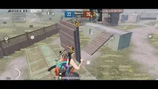 Iconic to legend hai 😂 | iconic bro in my team 💪| #bgmi #tdm