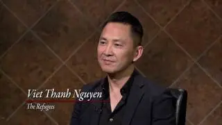 Books & Co. - Viet Thanh Nguyen, Extended Interview: How are you a refugee still?