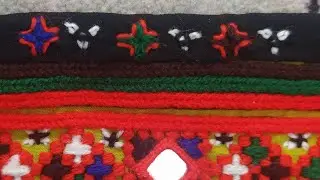 آموزش سرپاگ جدید و شیک/سرپاگ/سرتوپ/doch_balochi