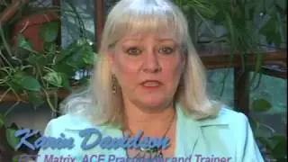 Help others by becoming EFT Tapping Certified
