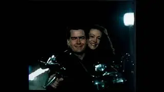 Major League II 35mm Trailer Open Matte