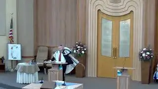 Rabbi David Lerner D'var Torah Shabbat and Pesah VII 04/19/25