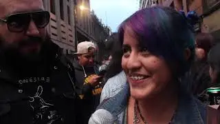 EL JURAMENTO DE ROGER WATERS (RODER GUAYERS)