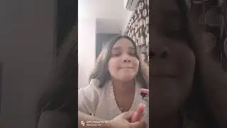 #Going to a Resention  (showing which product kids can use as makeup