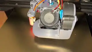 Mega Zero 2.0 w/ Upgrade Hotend