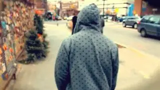 The Burna Effect EP Trailer - Jixi Fox