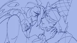 You're mine [ Cookie Run Kingdom animatic ]