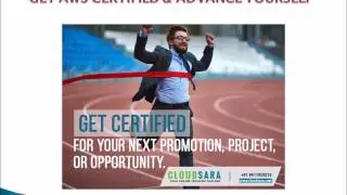 Cloudsara Instructor Led Online Training