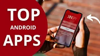 Top Mejores Aplicaciones de Monitoreo para Android (Top Apps octubre de 2024)